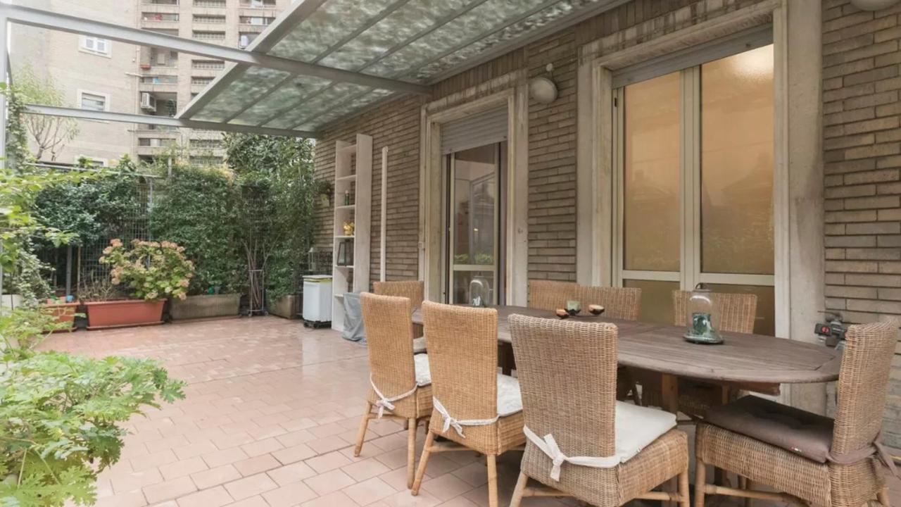 Italianway - Galleria Unione Apartment Milano Ngoại thất bức ảnh
