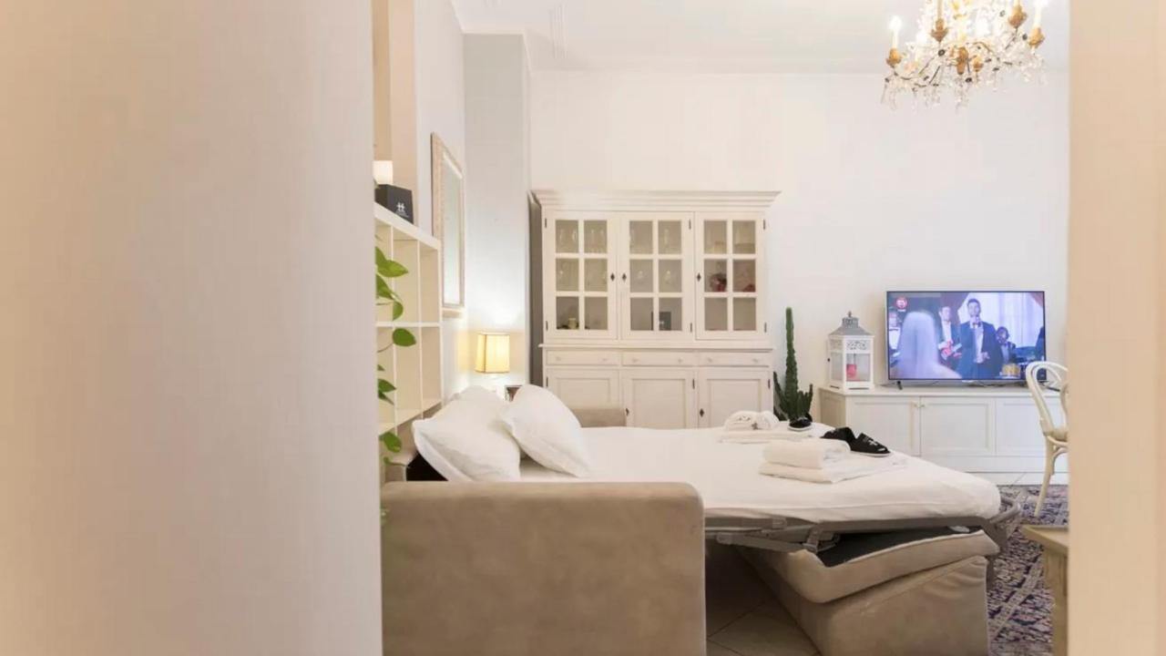 Italianway - Galleria Unione Apartment Milano Ngoại thất bức ảnh