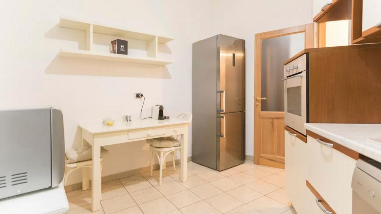 Italianway - Galleria Unione Apartment Milano Ngoại thất bức ảnh
