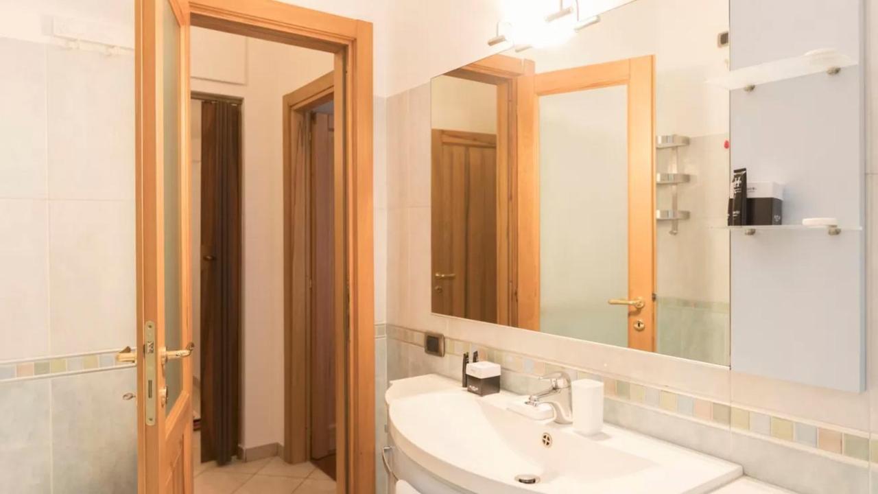 Italianway - Galleria Unione Apartment Milano Ngoại thất bức ảnh
