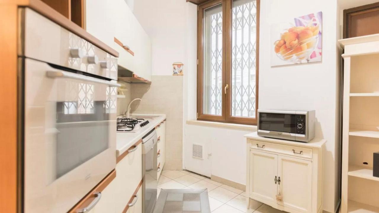 Italianway - Galleria Unione Apartment Milano Ngoại thất bức ảnh