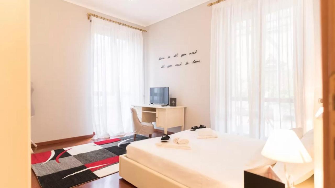 Italianway - Galleria Unione Apartment Milano Ngoại thất bức ảnh