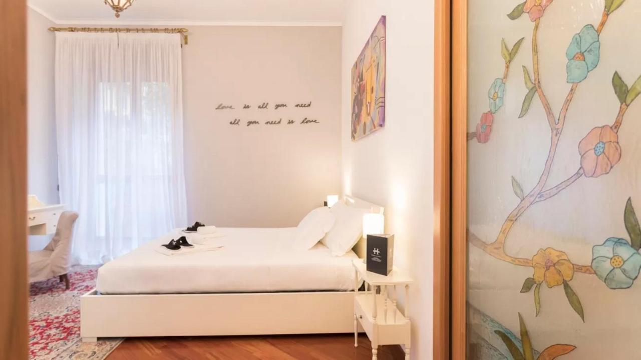 Italianway - Galleria Unione Apartment Milano Ngoại thất bức ảnh