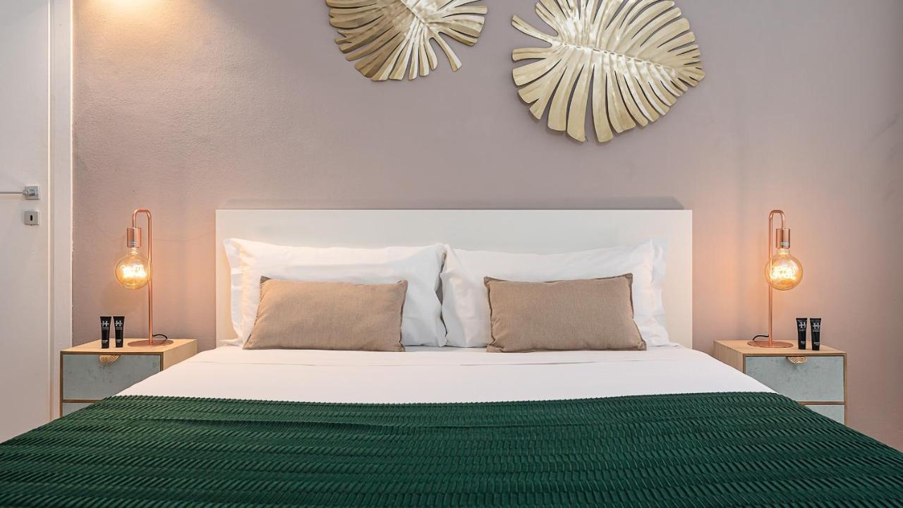 Italianway - Galleria Unione Apartment Milano Ngoại thất bức ảnh