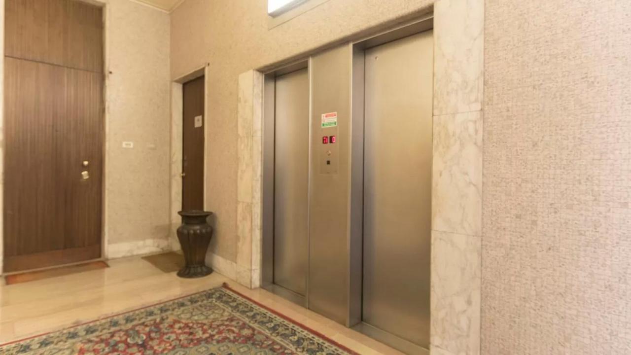 Italianway - Galleria Unione Apartment Milano Ngoại thất bức ảnh