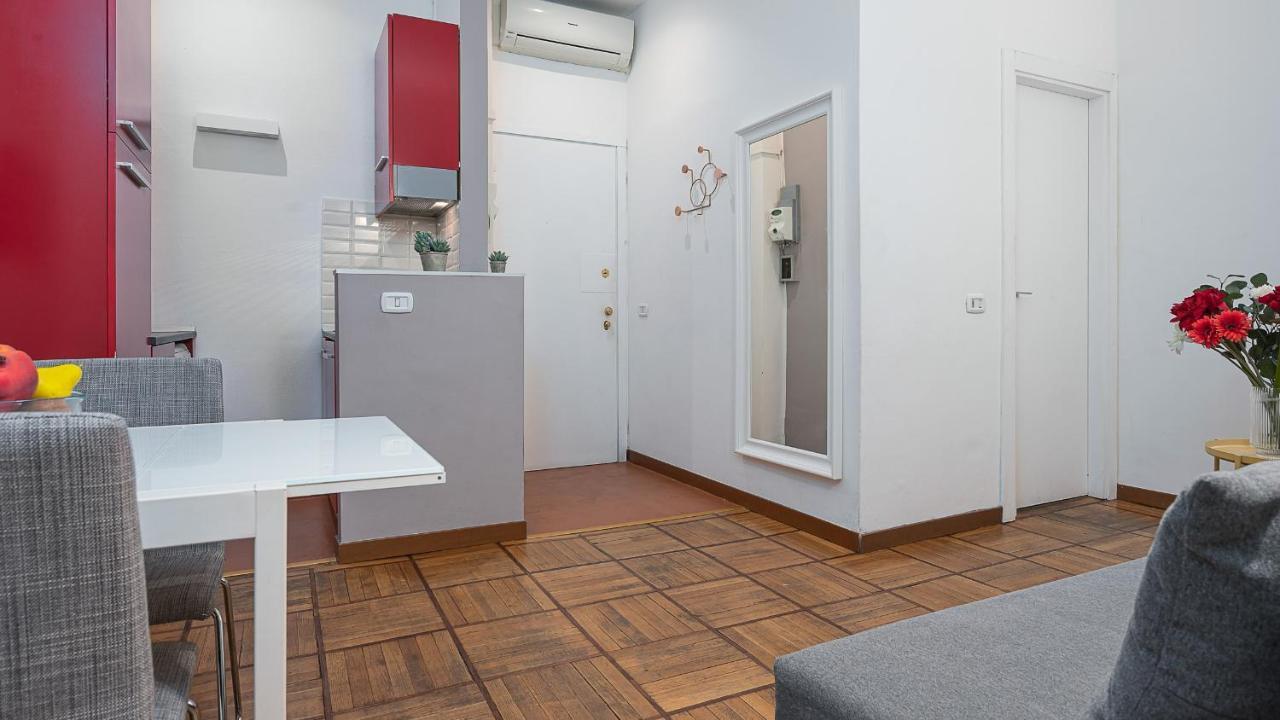 Italianway - Galleria Unione Apartment Milano Ngoại thất bức ảnh
