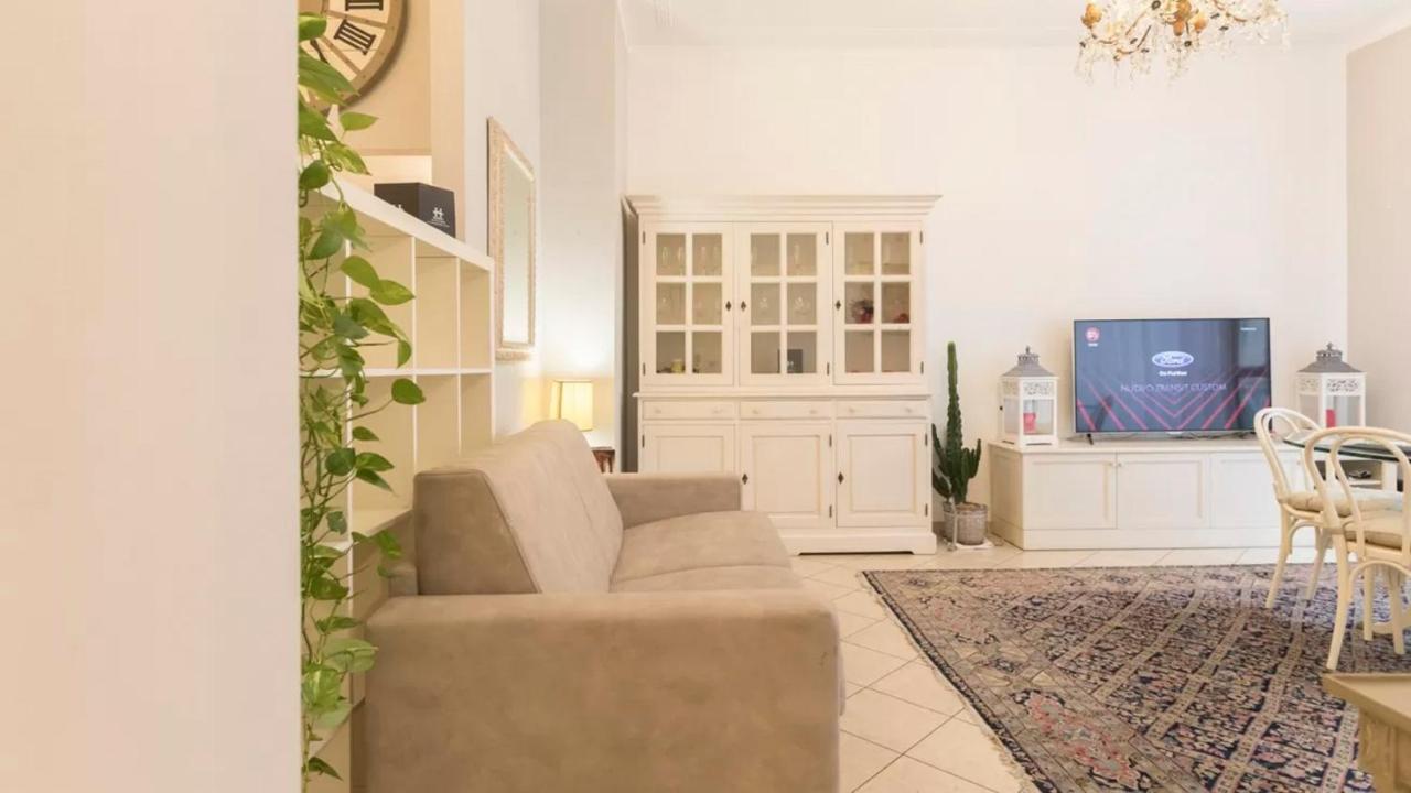 Italianway - Galleria Unione Apartment Milano Ngoại thất bức ảnh