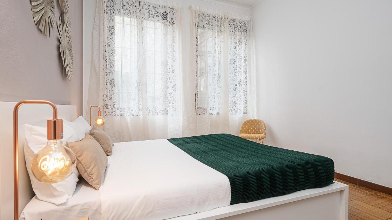 Italianway - Galleria Unione Apartment Milano Ngoại thất bức ảnh