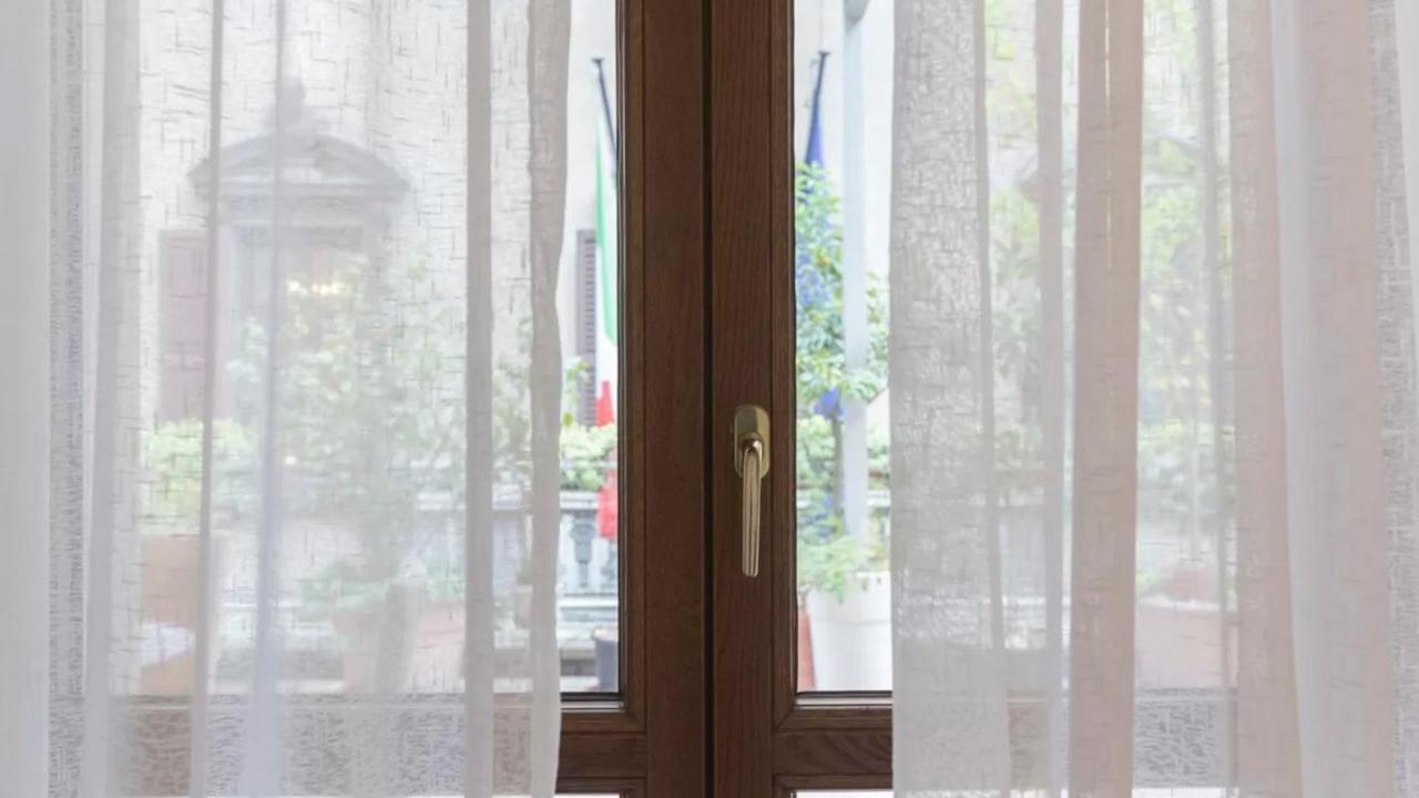 Italianway - Galleria Unione Apartment Milano Ngoại thất bức ảnh