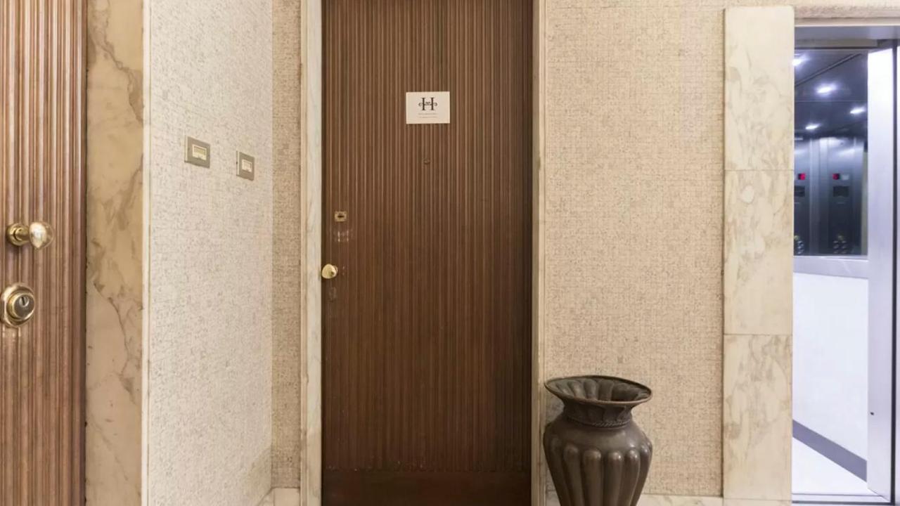 Italianway - Galleria Unione Apartment Milano Ngoại thất bức ảnh