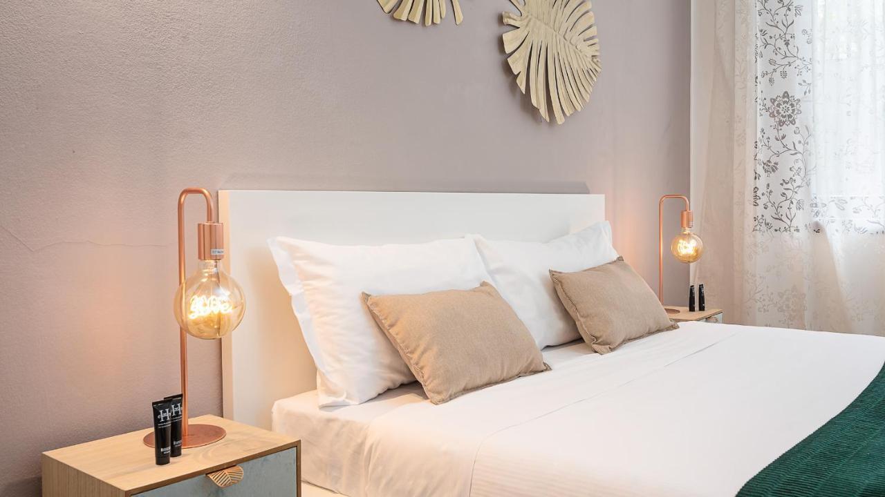 Italianway - Galleria Unione Apartment Milano Ngoại thất bức ảnh