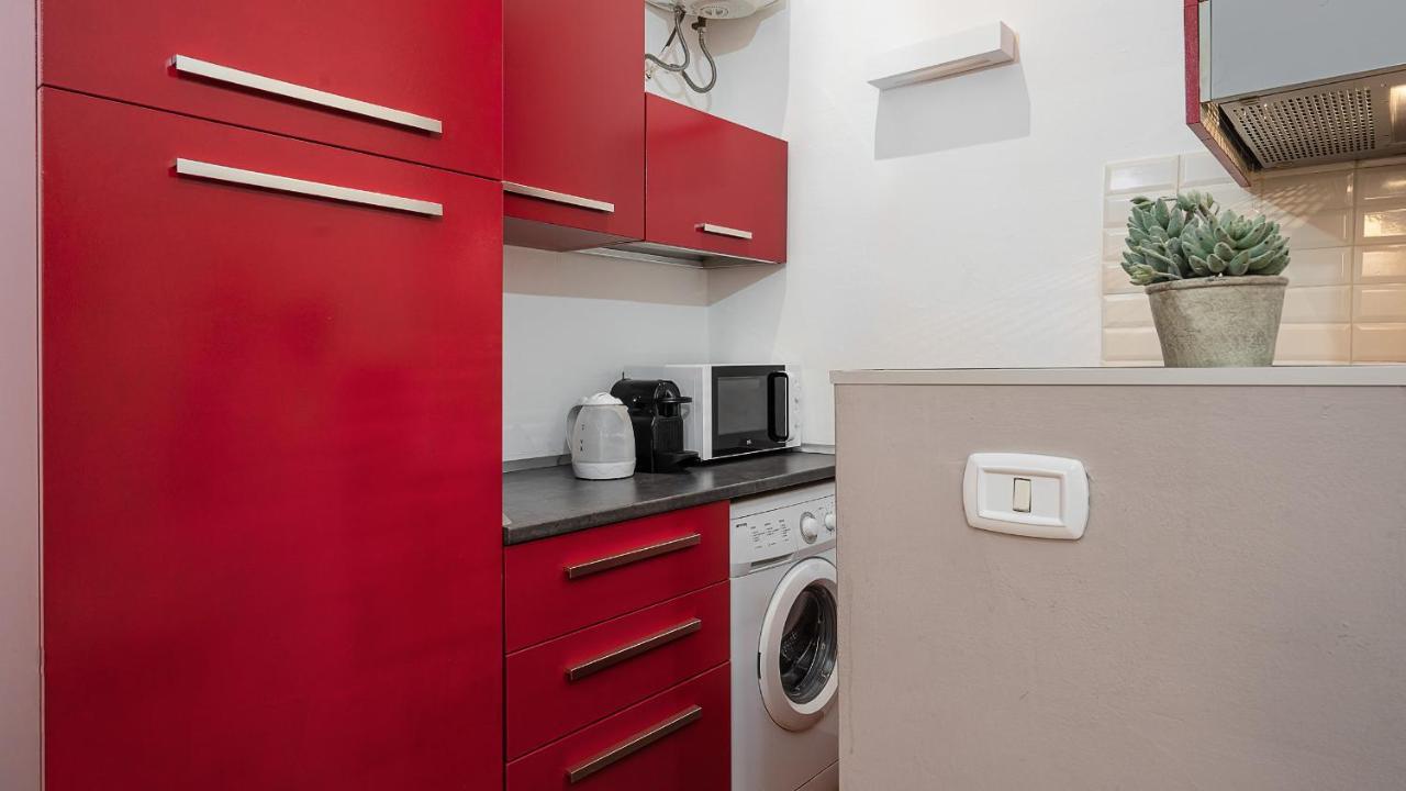 Italianway - Galleria Unione Apartment Milano Ngoại thất bức ảnh