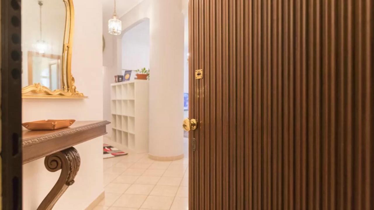 Italianway - Galleria Unione Apartment Milano Ngoại thất bức ảnh