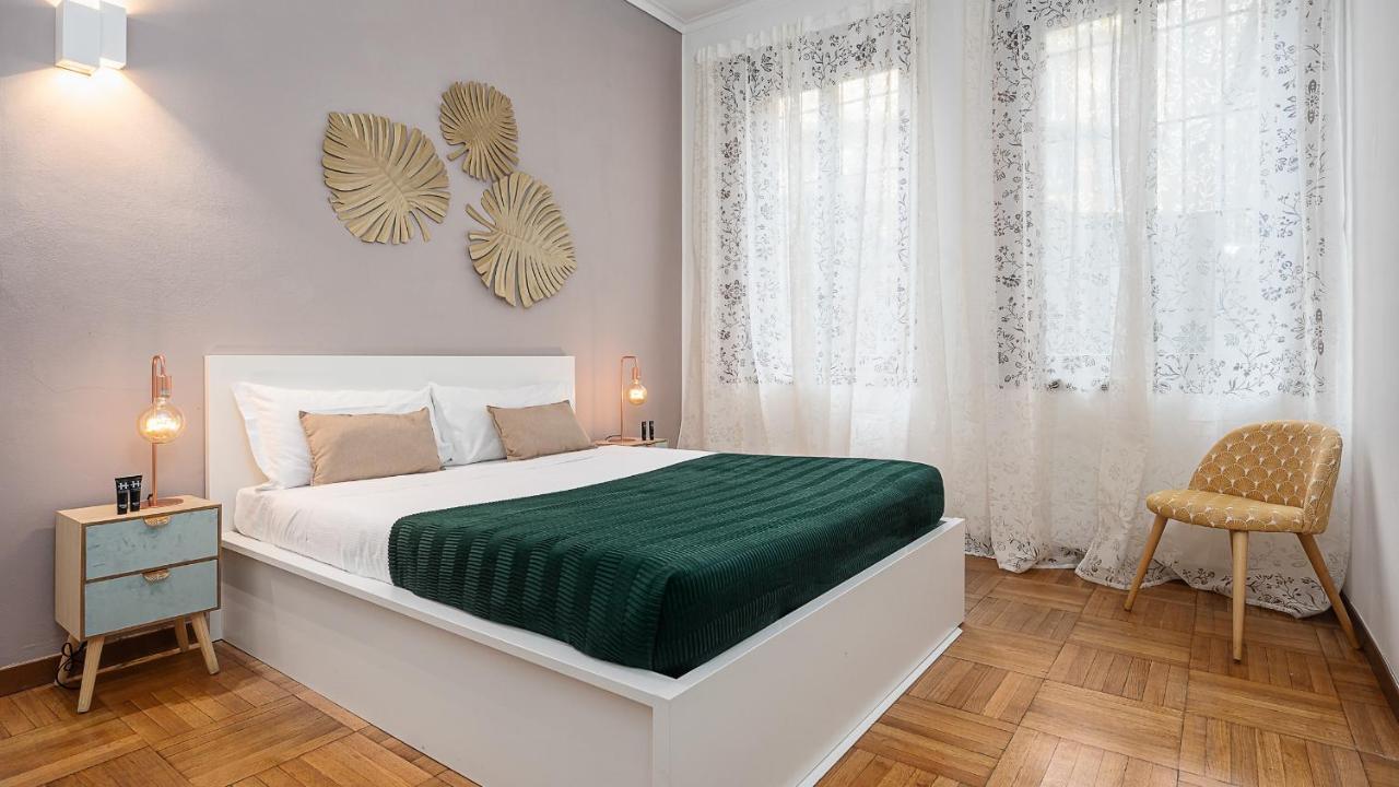 Italianway - Galleria Unione Apartment Milano Ngoại thất bức ảnh